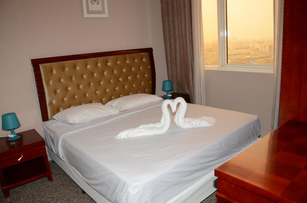 Continental Inn Hotel Al Farwaniya