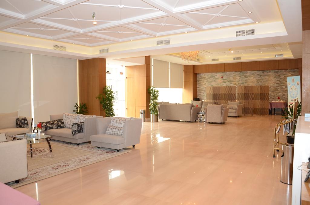 Continental Inn Hotel Al Farwaniya