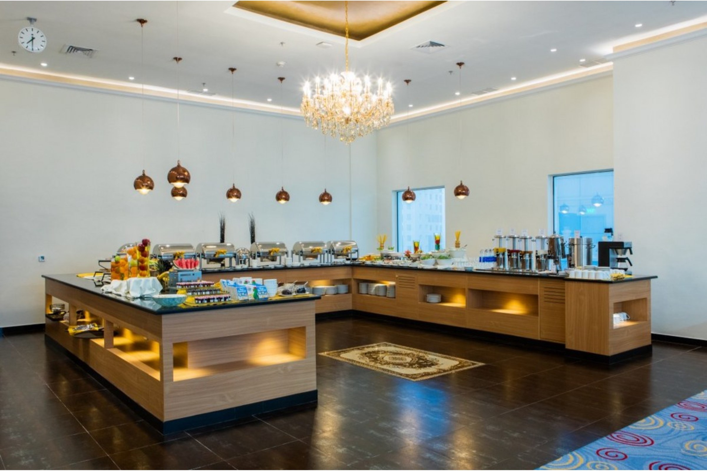 Grand Majestic Hotel