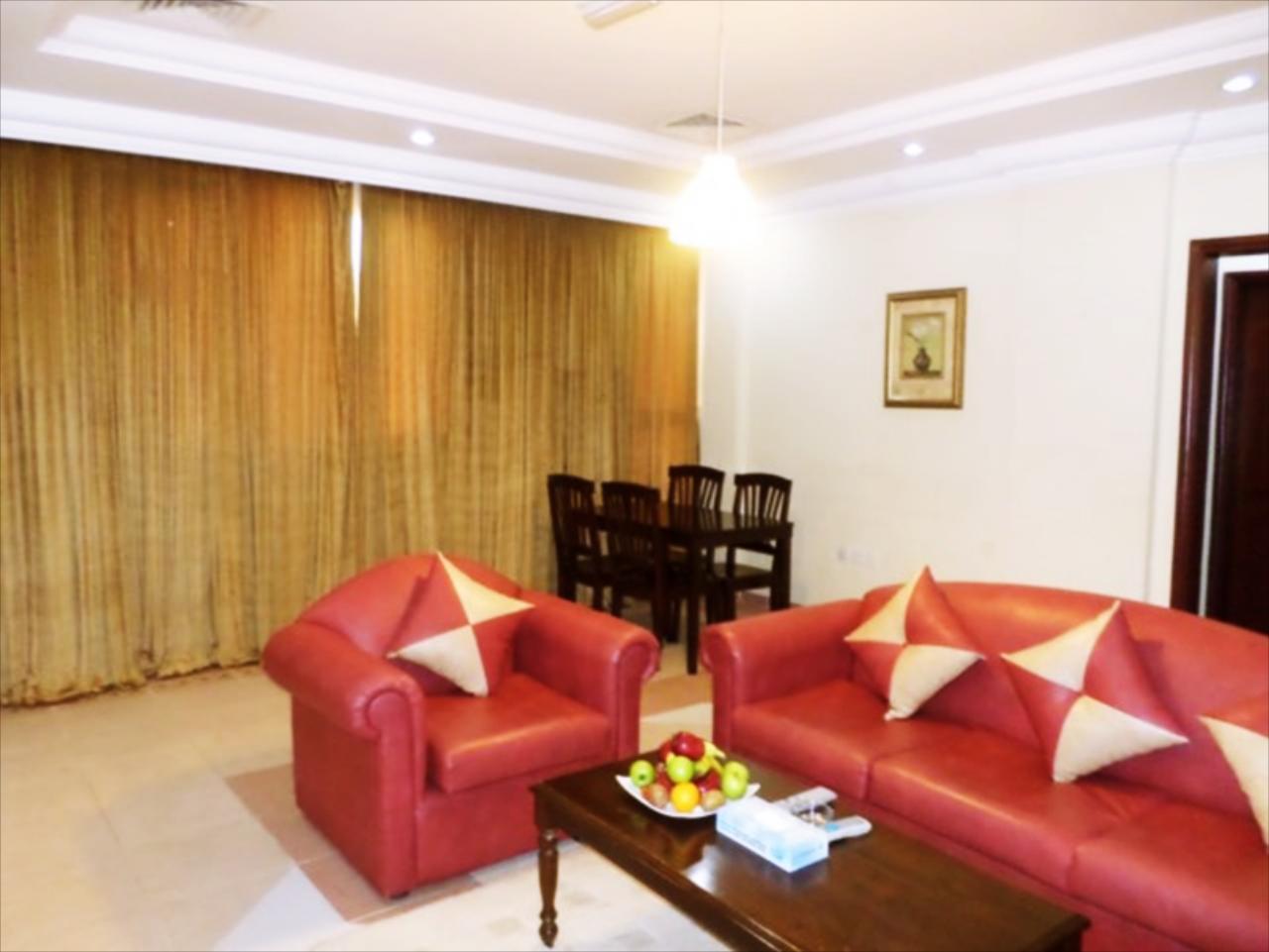 Gulf Continental Suite