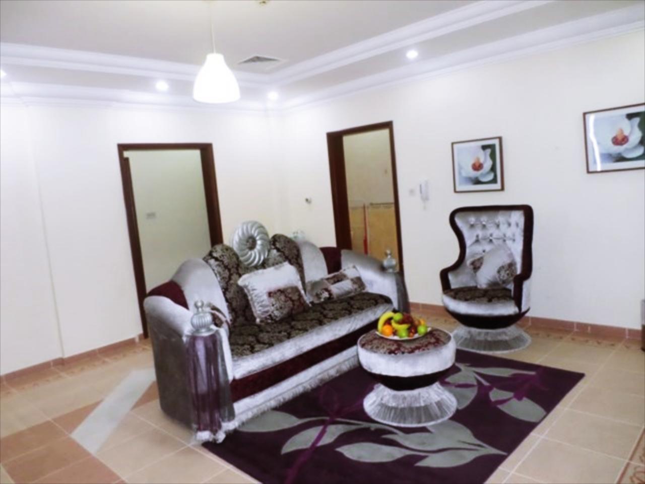 Gulf Continental Suite
