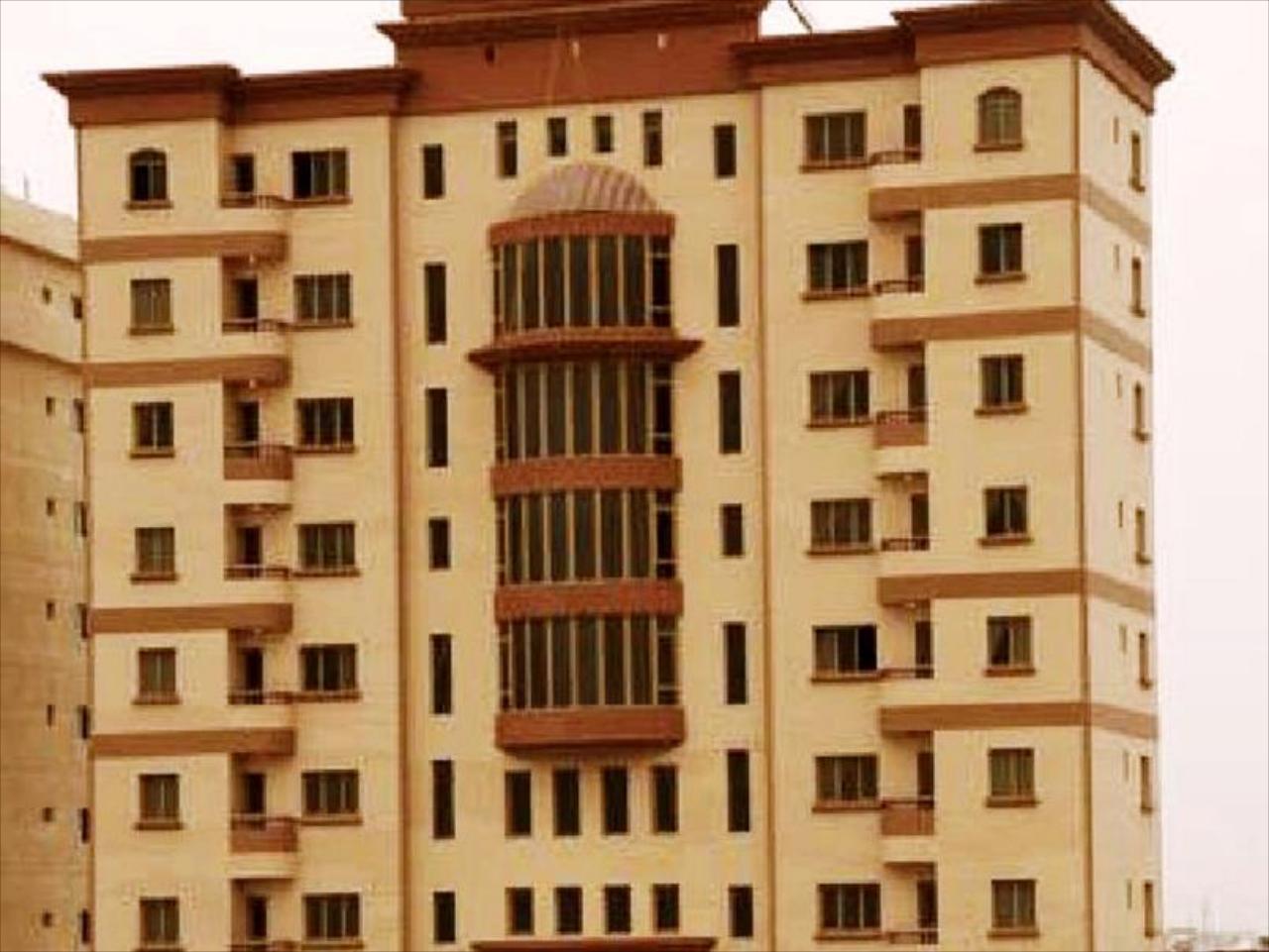 Gulf Continental Suite