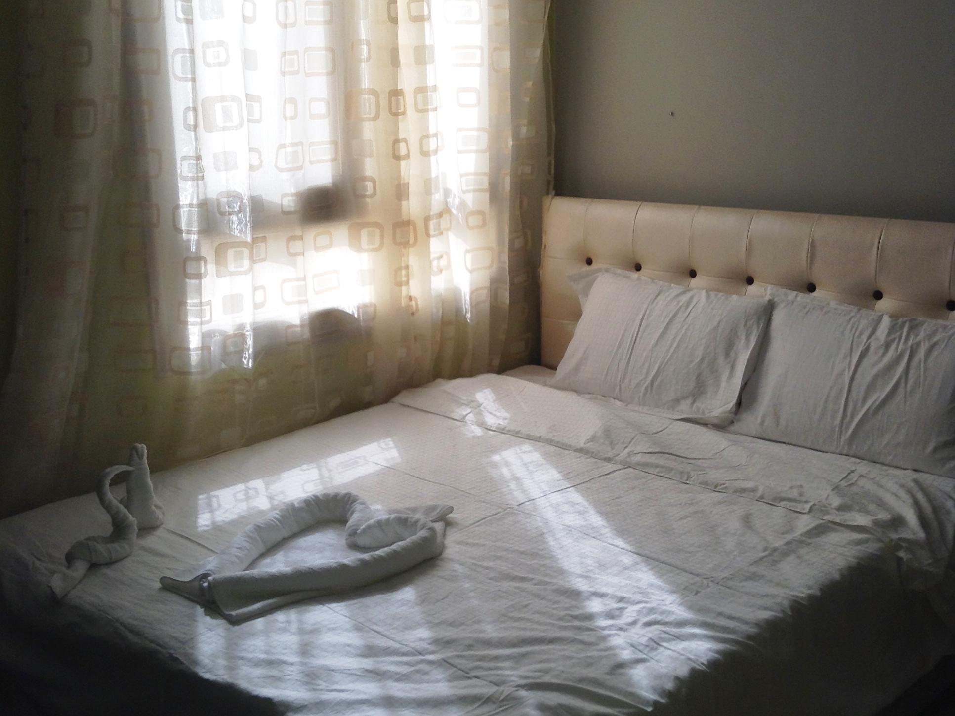 Gulf Rose Suites