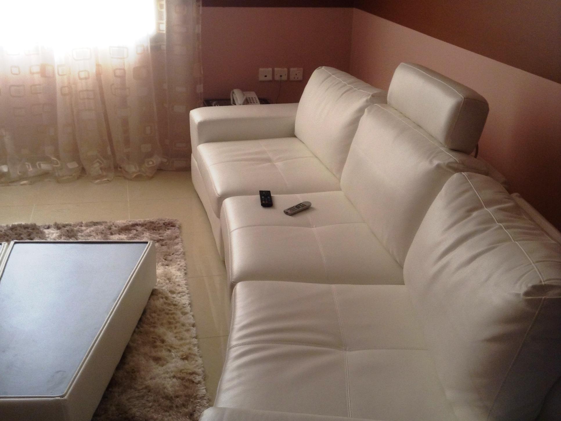 Gulf Rose Suites