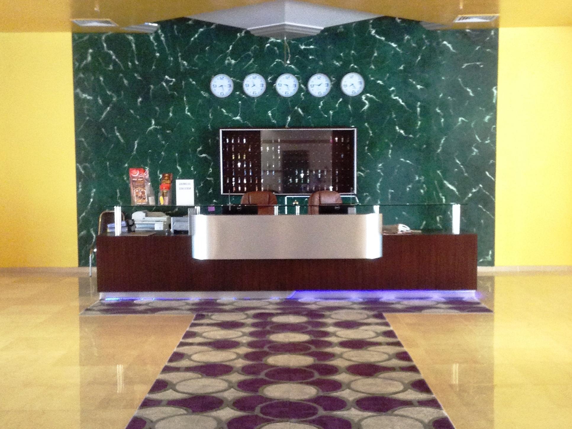 Gulf Rose Suites