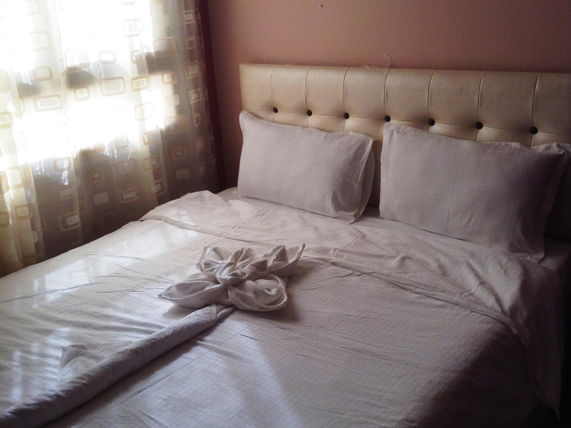 Gulf Rose Suites