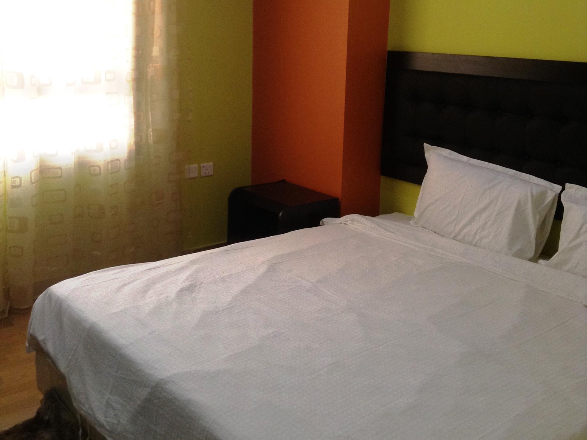 Gulf Rose Suites