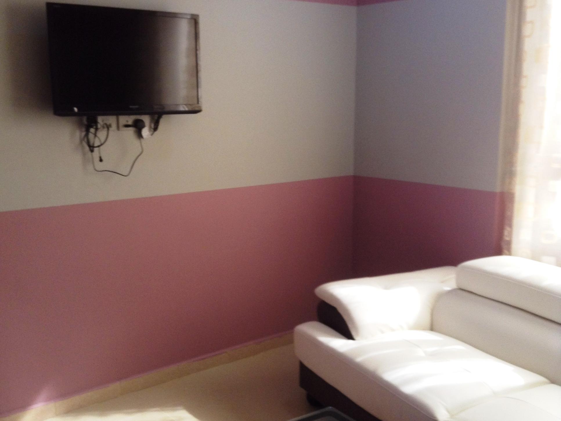 Gulf Rose Suites