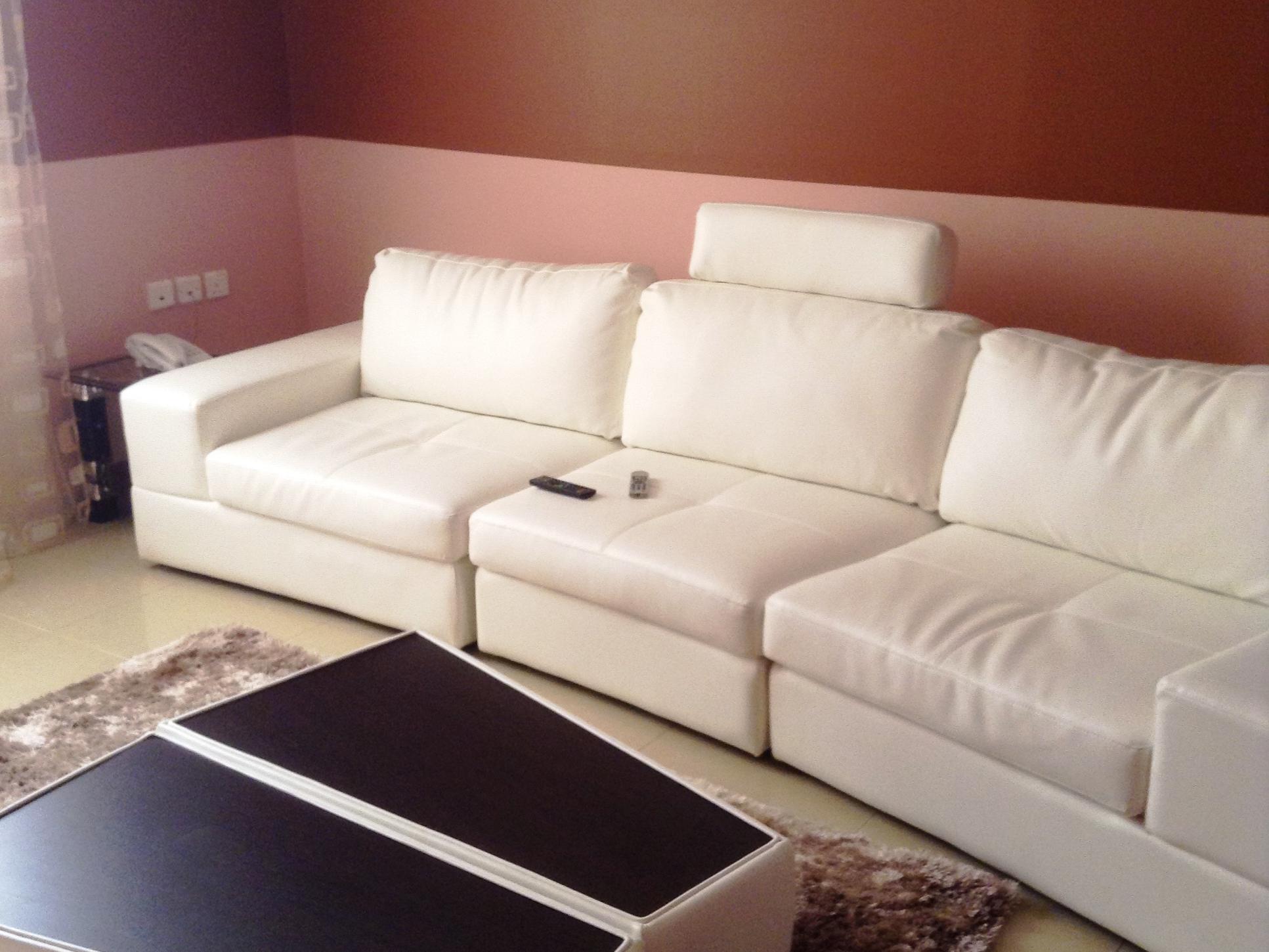 Gulf Rose Suites