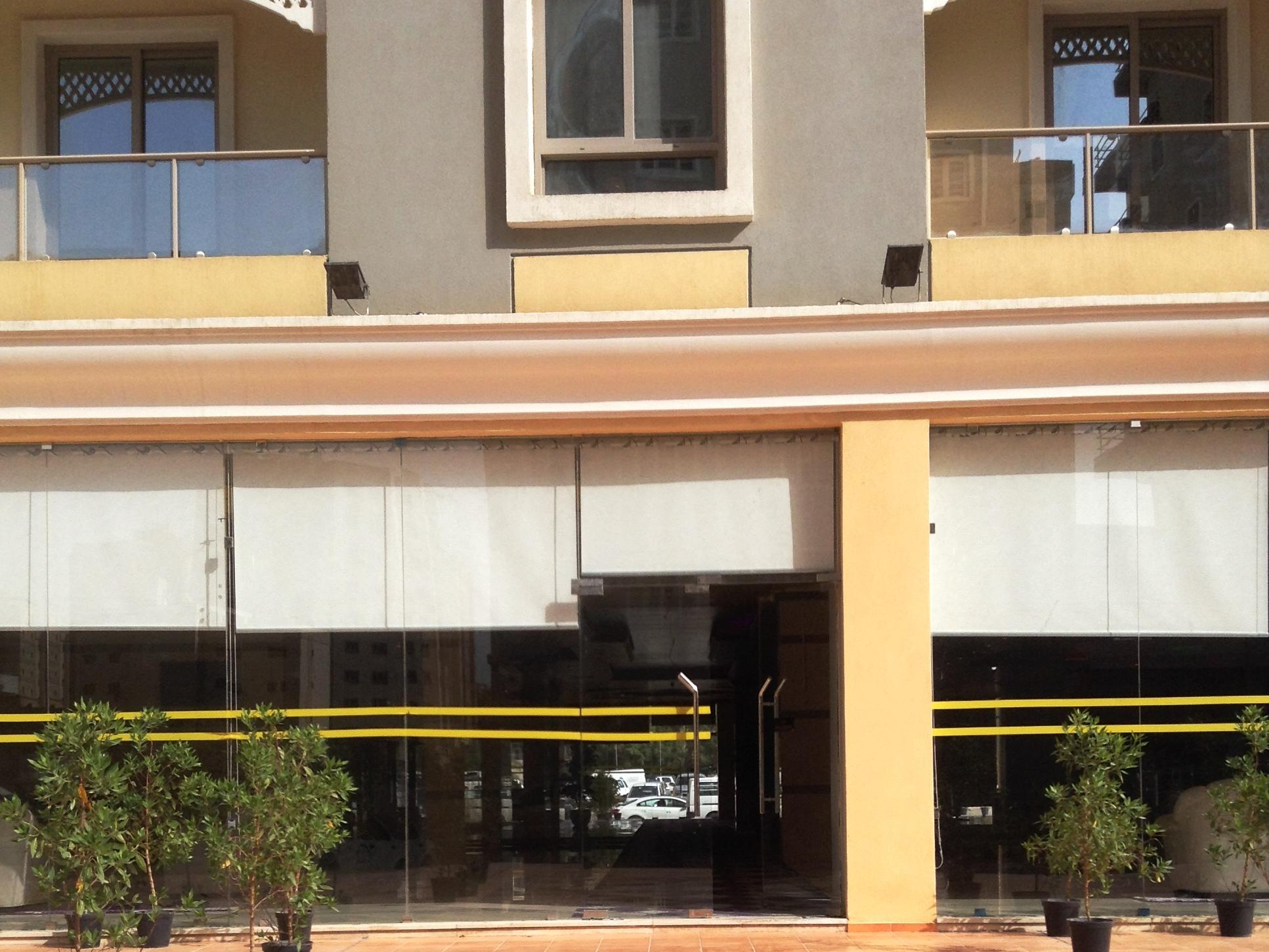 Gulf Rose Suites