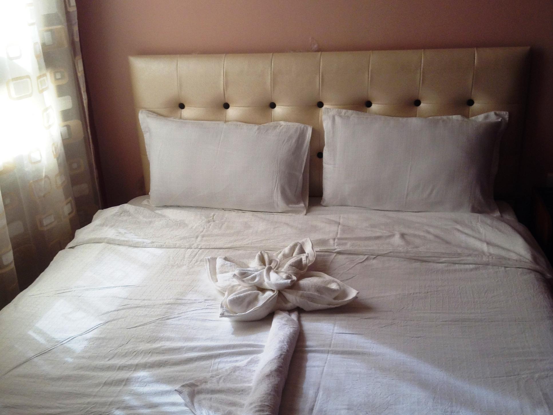 Gulf Rose Suites