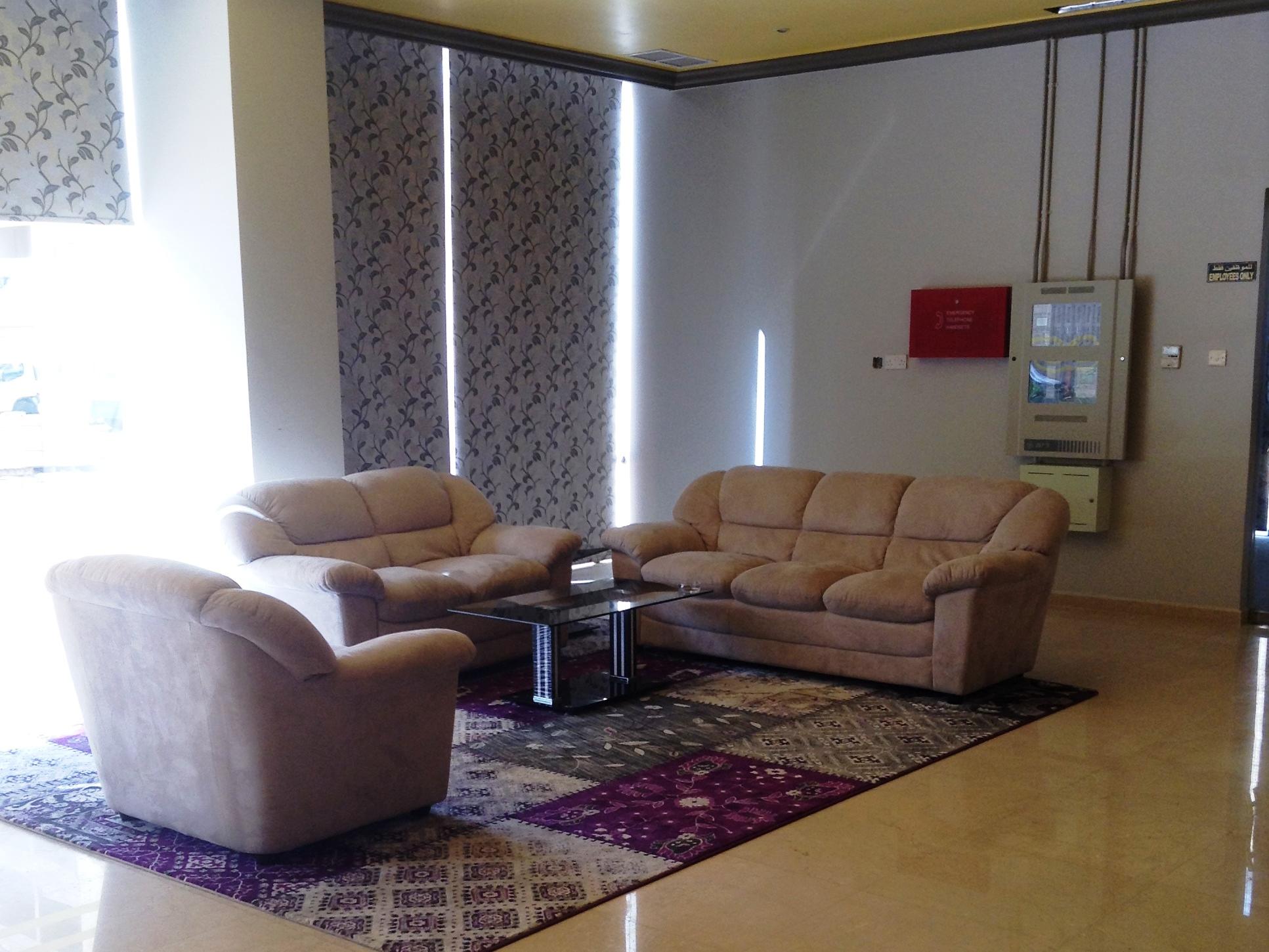 Gulf Rose Suites