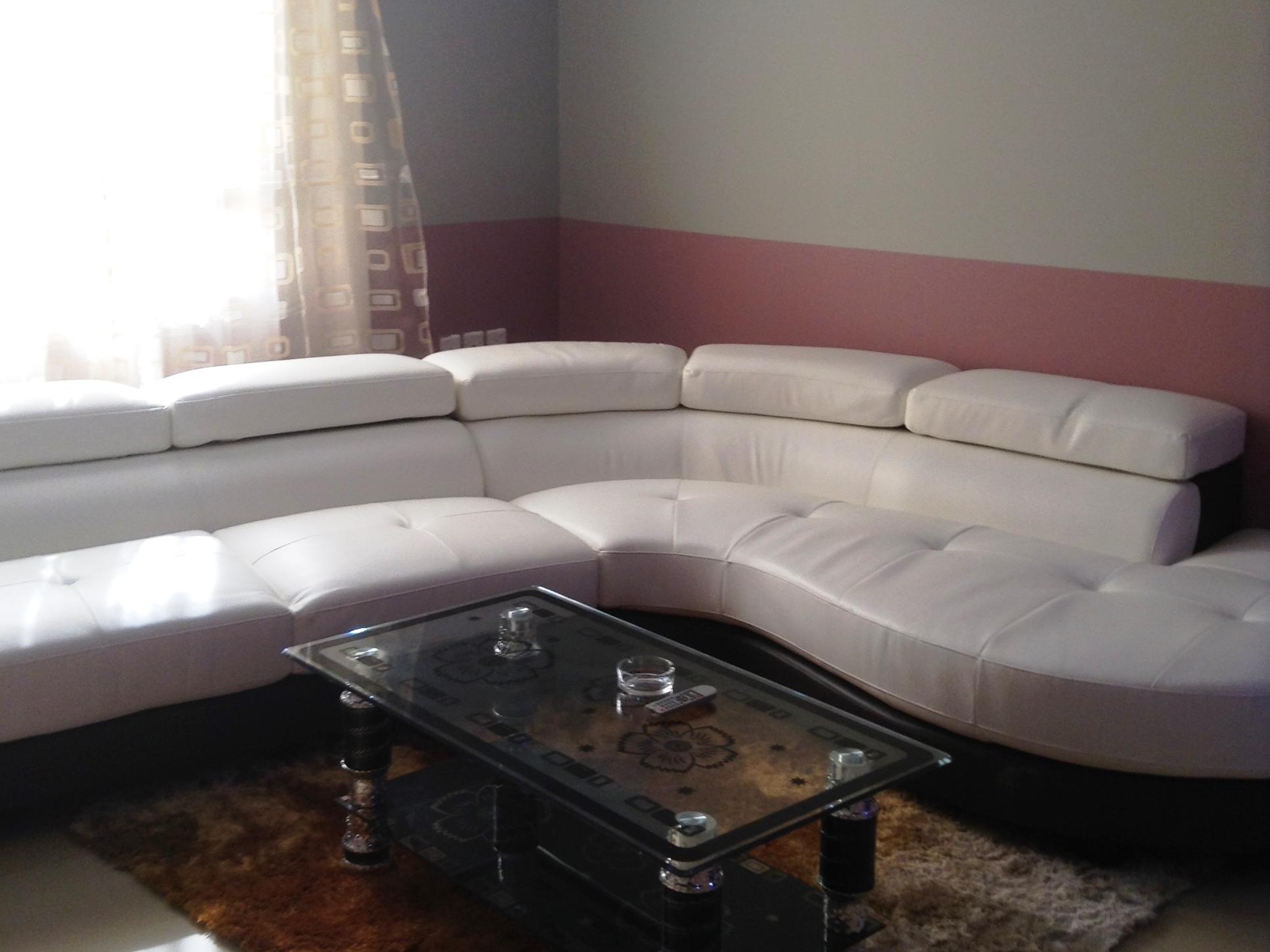 Gulf Rose Suites