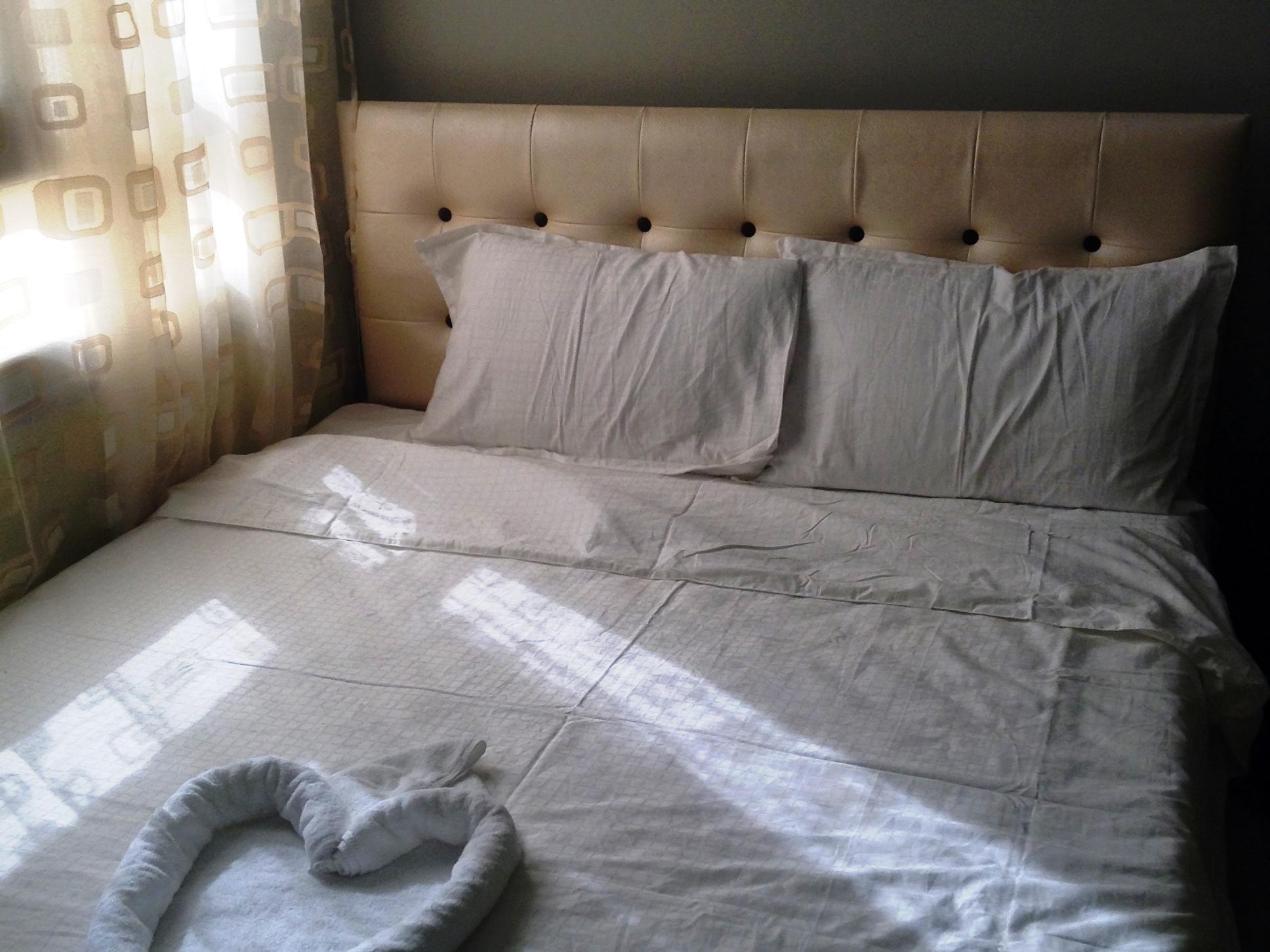 Gulf Rose Suites