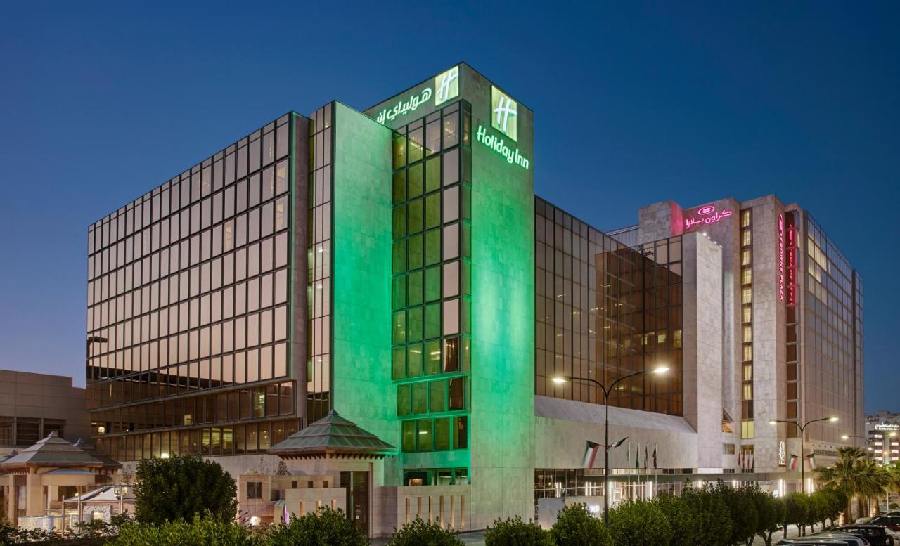 Holiday Inn Kuwait Al Thuraya City
