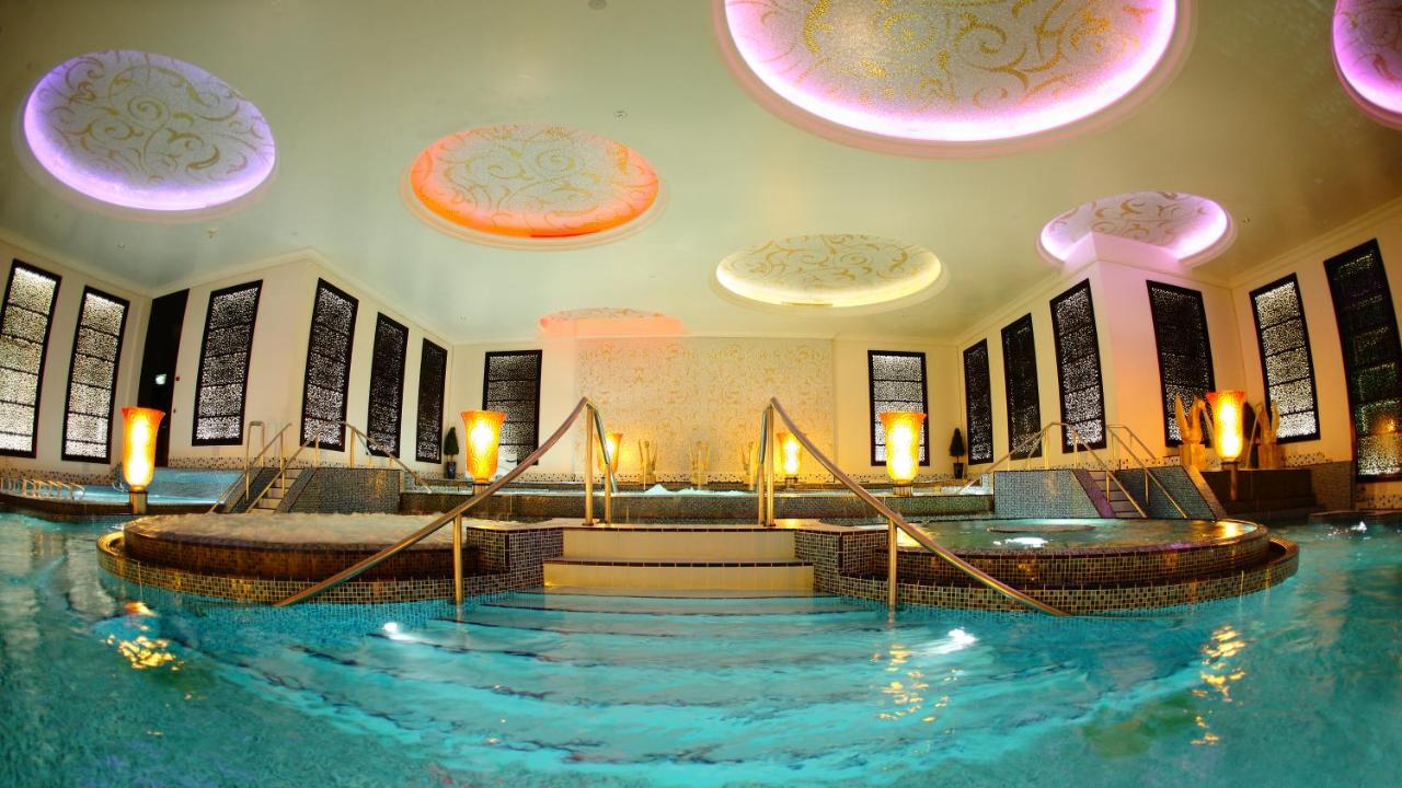 Holiday Inn Kuwait Al Thuraya City