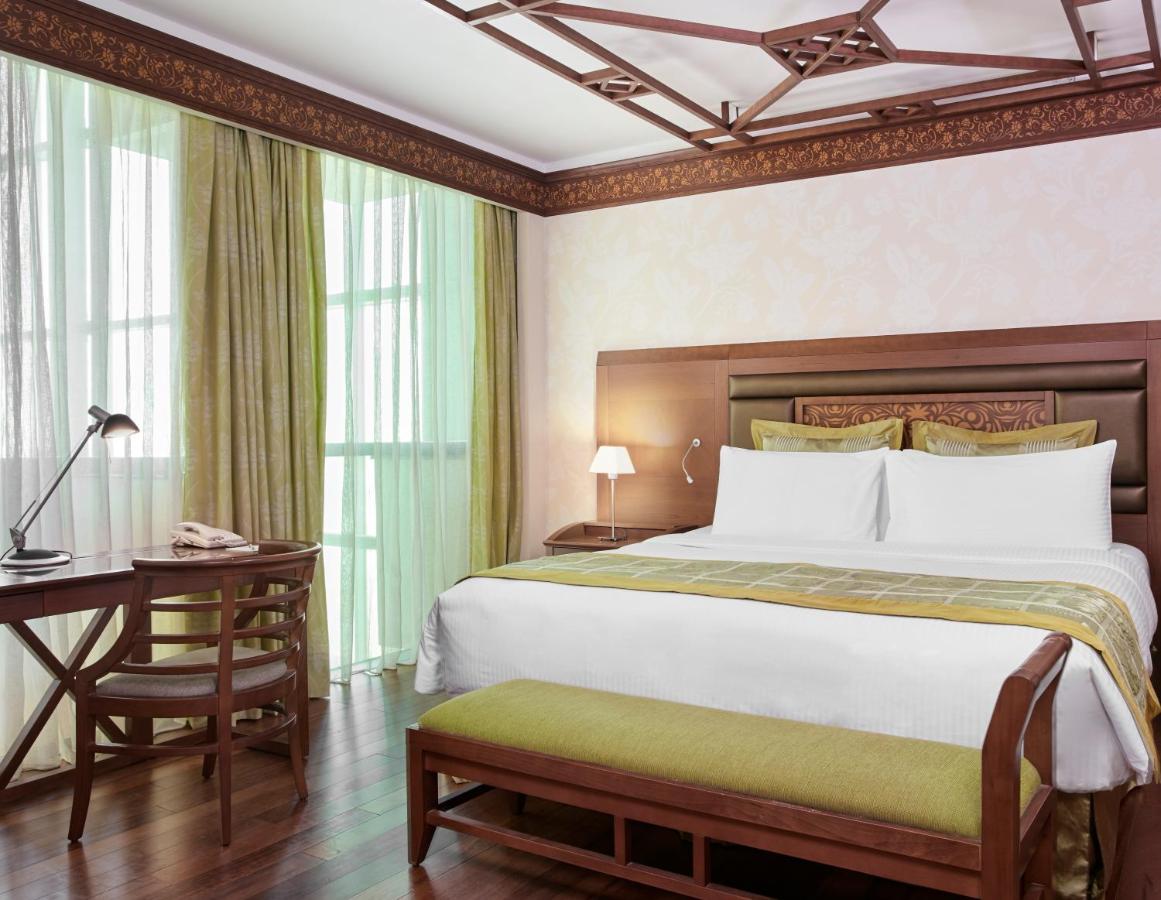 Holiday Inn Kuwait Al Thuraya City