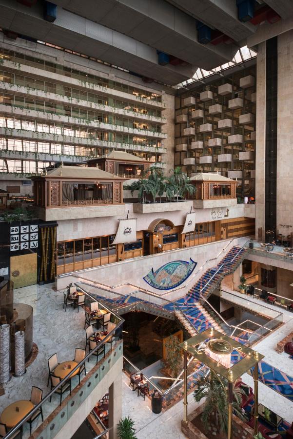 Holiday Inn Kuwait Al Thuraya City