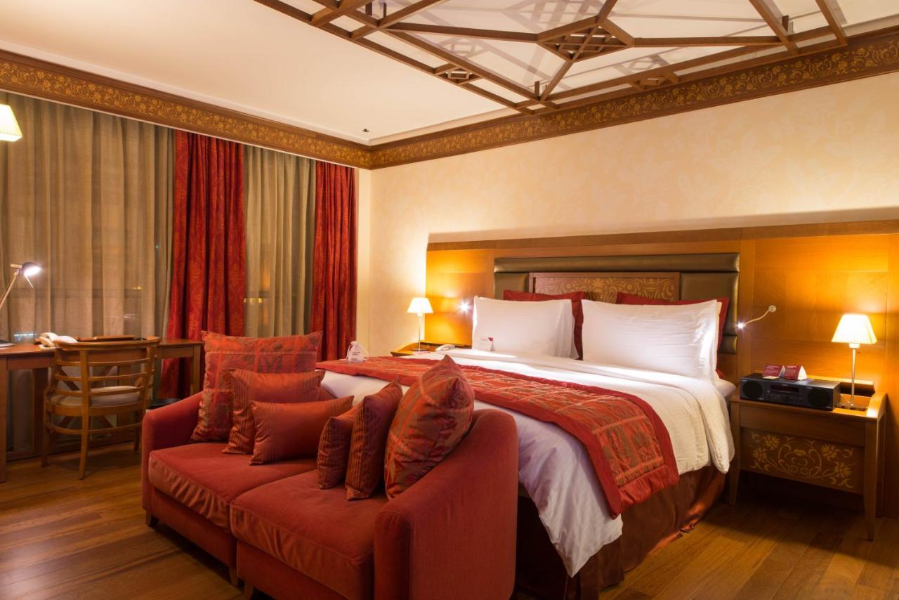 Holiday Inn Kuwait Al Thuraya City