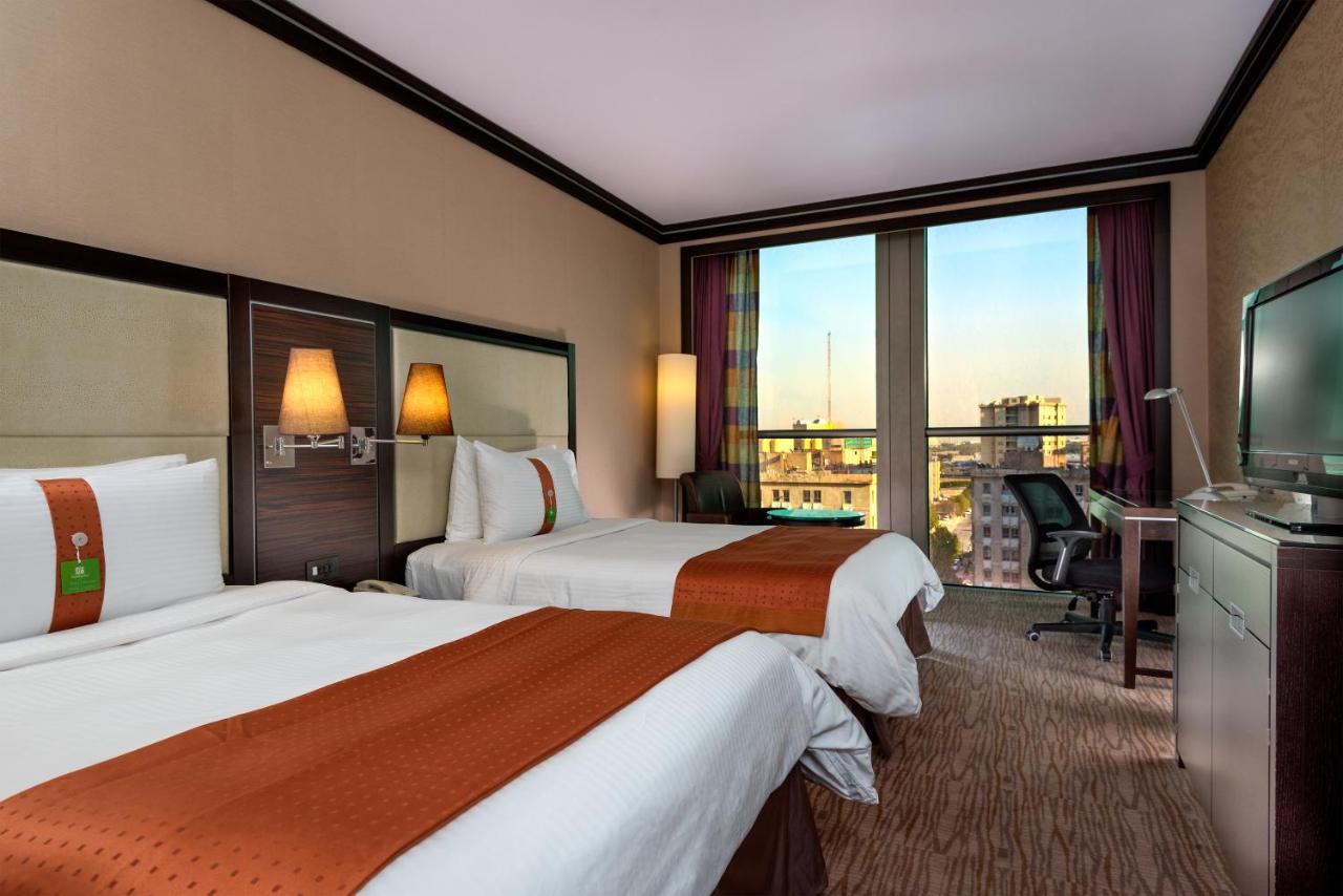 Holiday Inn Kuwait Al Thuraya City