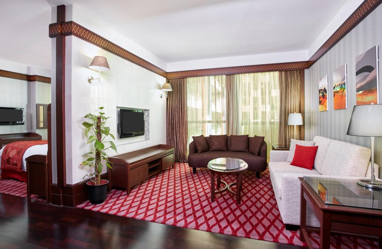 Holiday Inn Kuwait Al Thuraya City