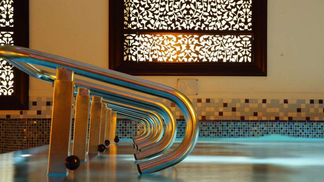 Holiday Inn Kuwait Al Thuraya City
