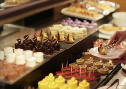 Holiday Inn Kuwait Al Thuraya City