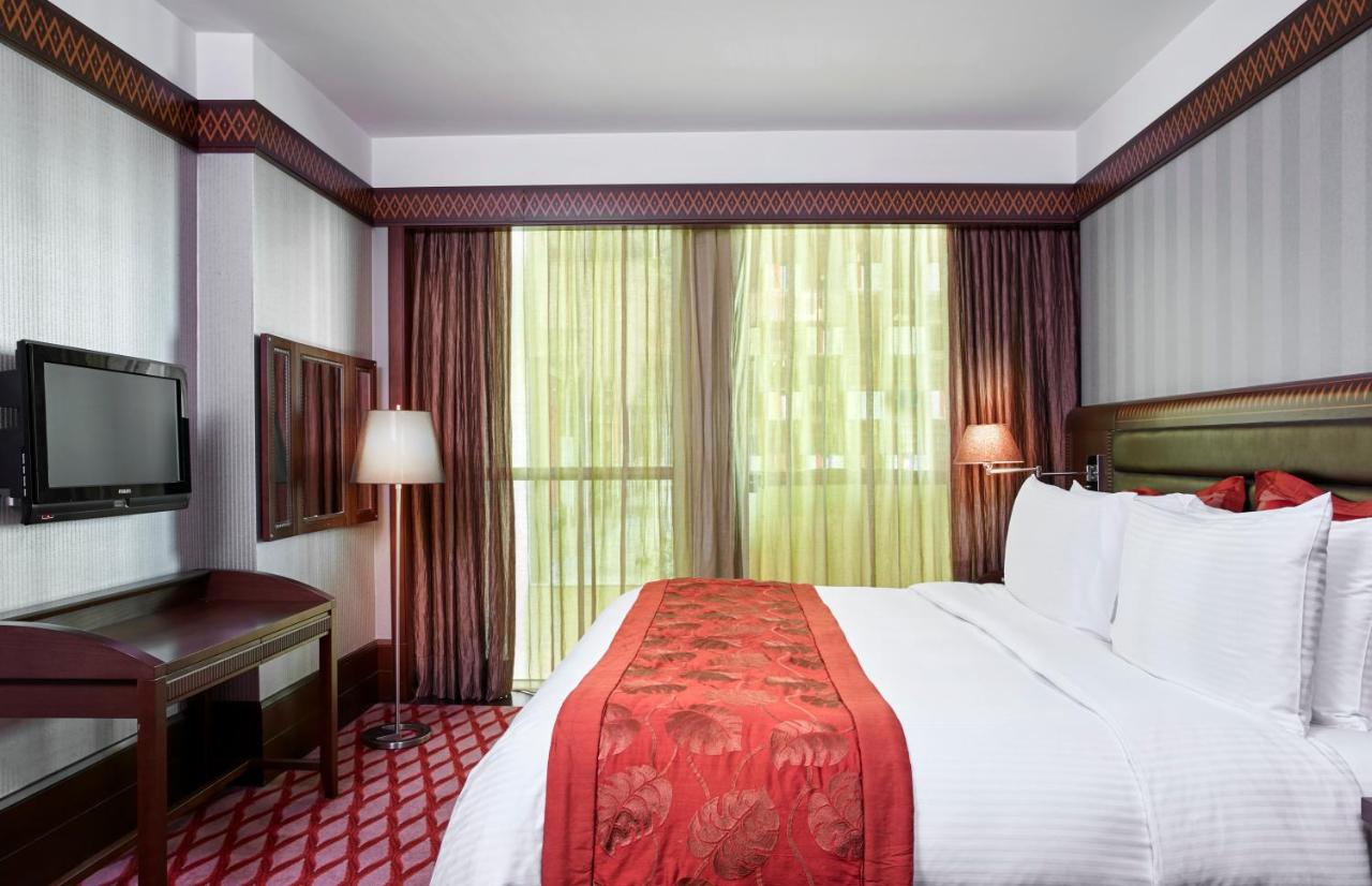 Holiday Inn Kuwait Al Thuraya City
