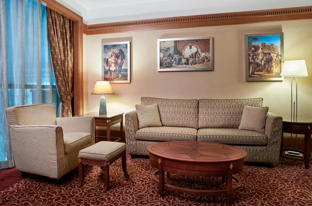 Holiday Inn Kuwait Al Thuraya City