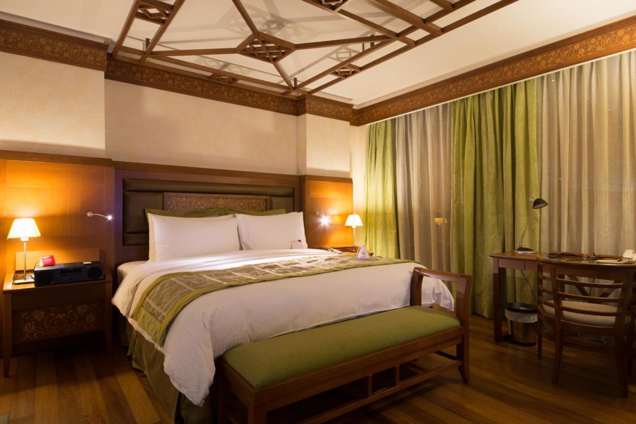 Holiday Inn Kuwait Al Thuraya City
