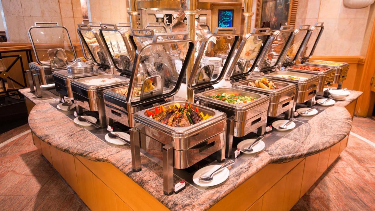Holiday Inn Kuwait Al Thuraya City
