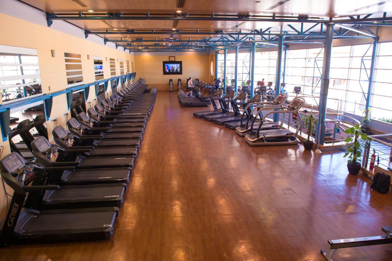 Holiday Inn Kuwait Al Thuraya City