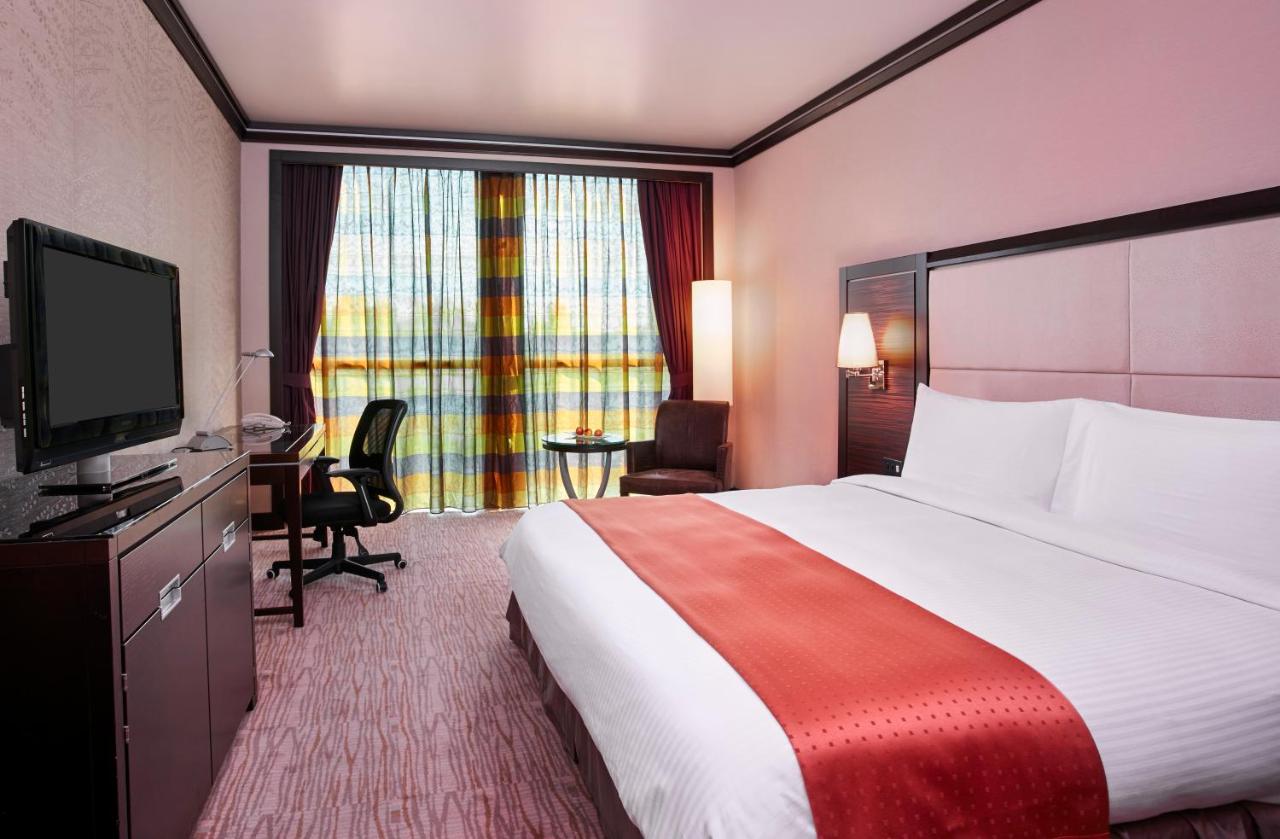 Holiday Inn Kuwait Al Thuraya City