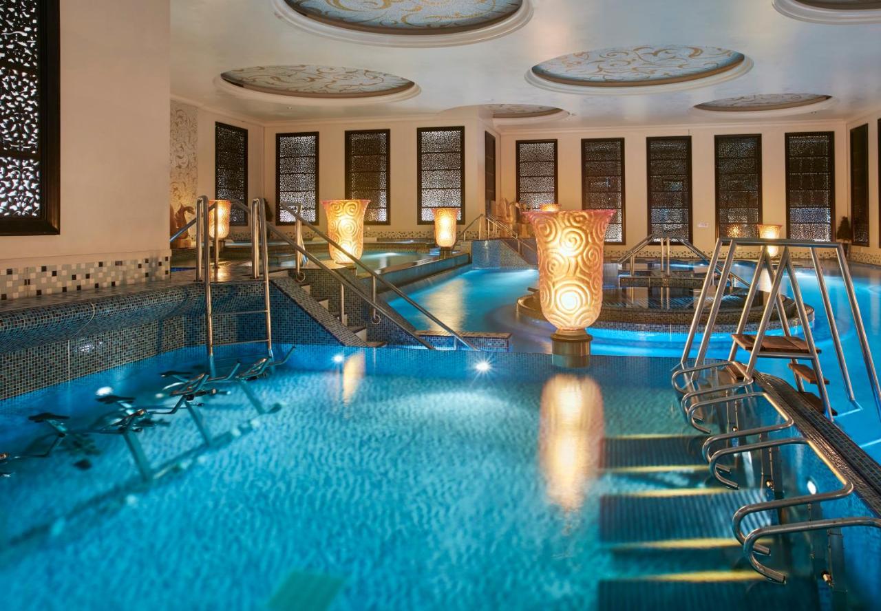 Holiday Inn Kuwait Al Thuraya City