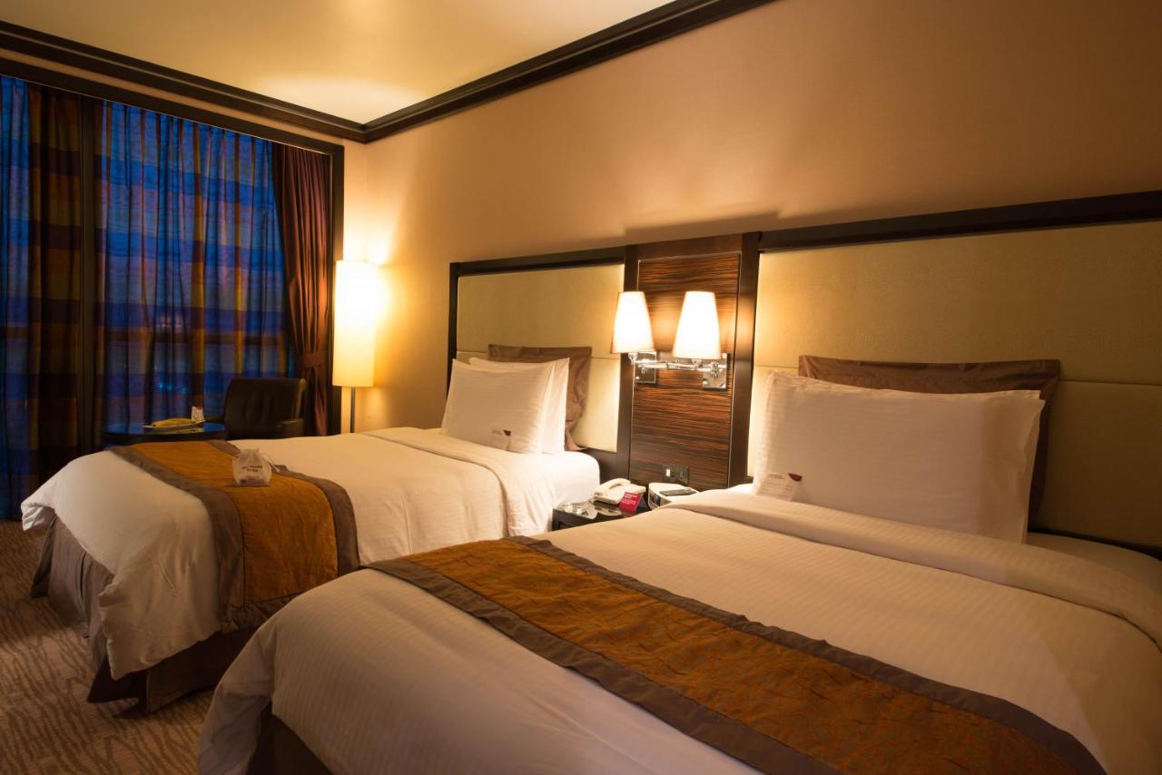 Holiday Inn Kuwait Al Thuraya City