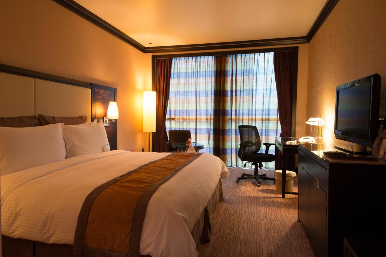 Holiday Inn Kuwait Al Thuraya City