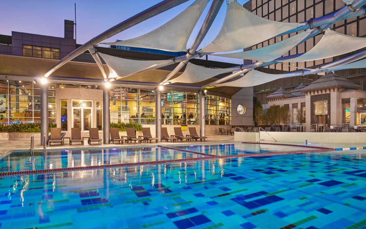 Holiday Inn Kuwait Al Thuraya City