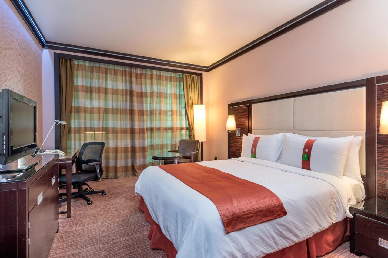 Holiday Inn Kuwait Al Thuraya City