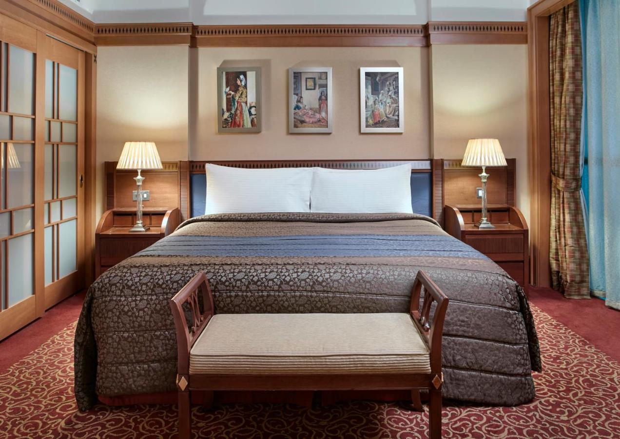 Holiday Inn Kuwait Al Thuraya City