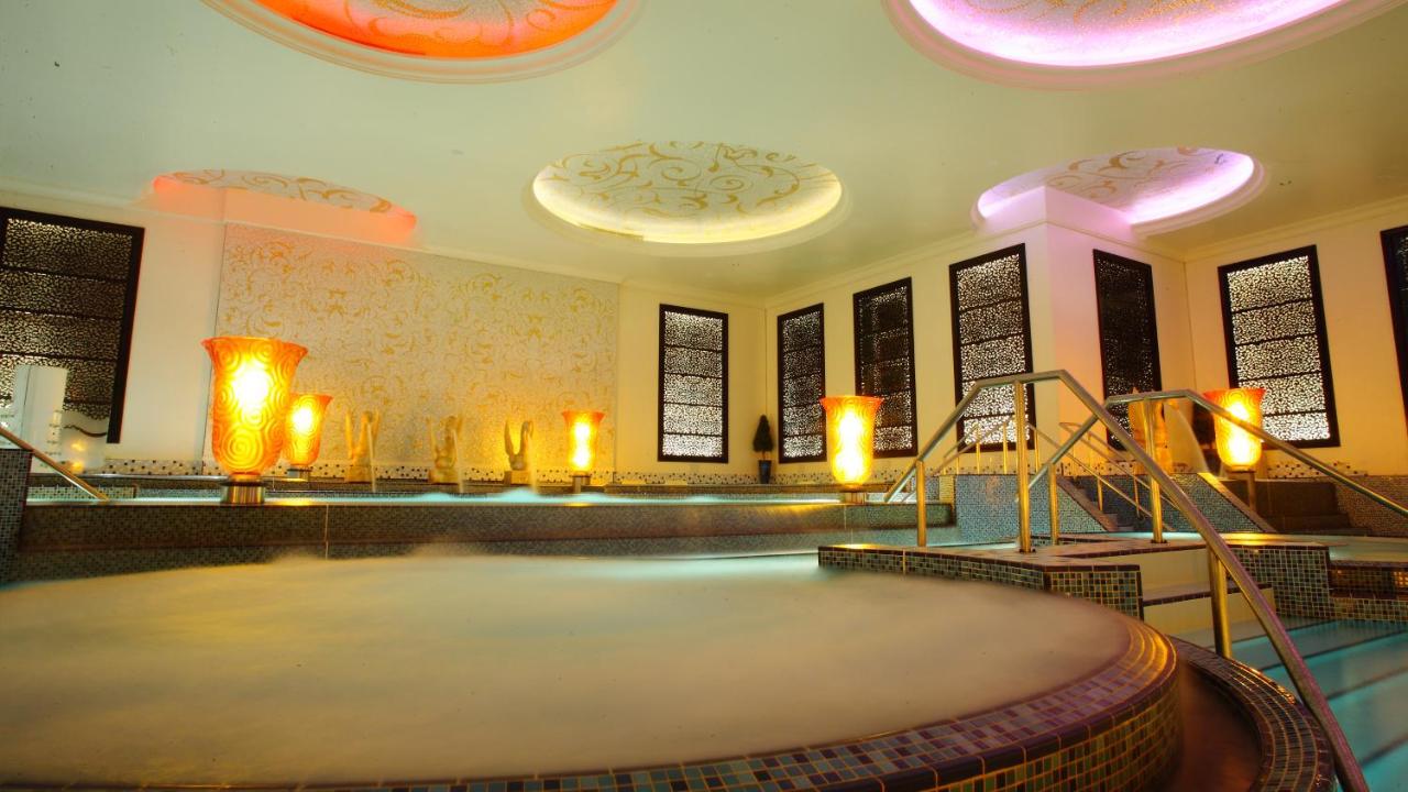 Holiday Inn Kuwait Al Thuraya City