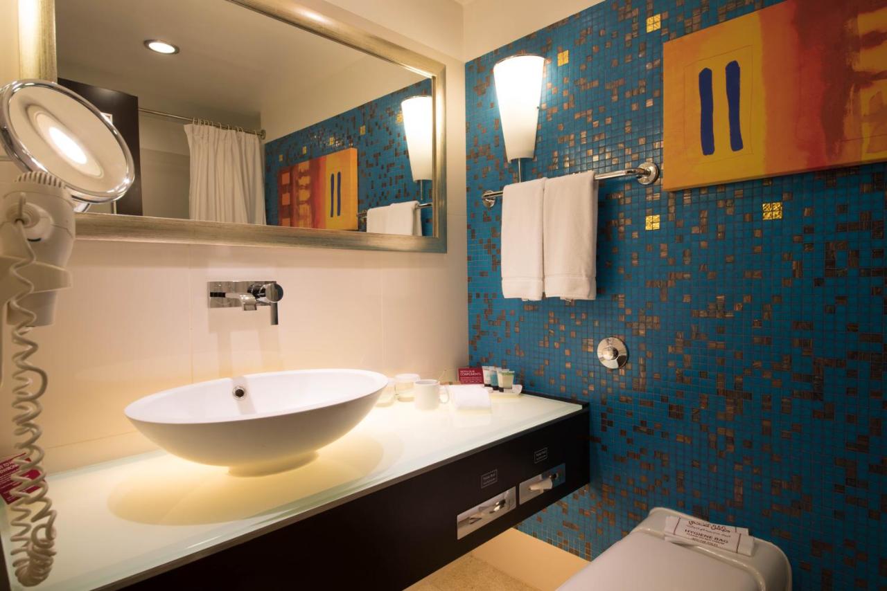 Holiday Inn Kuwait Al Thuraya City