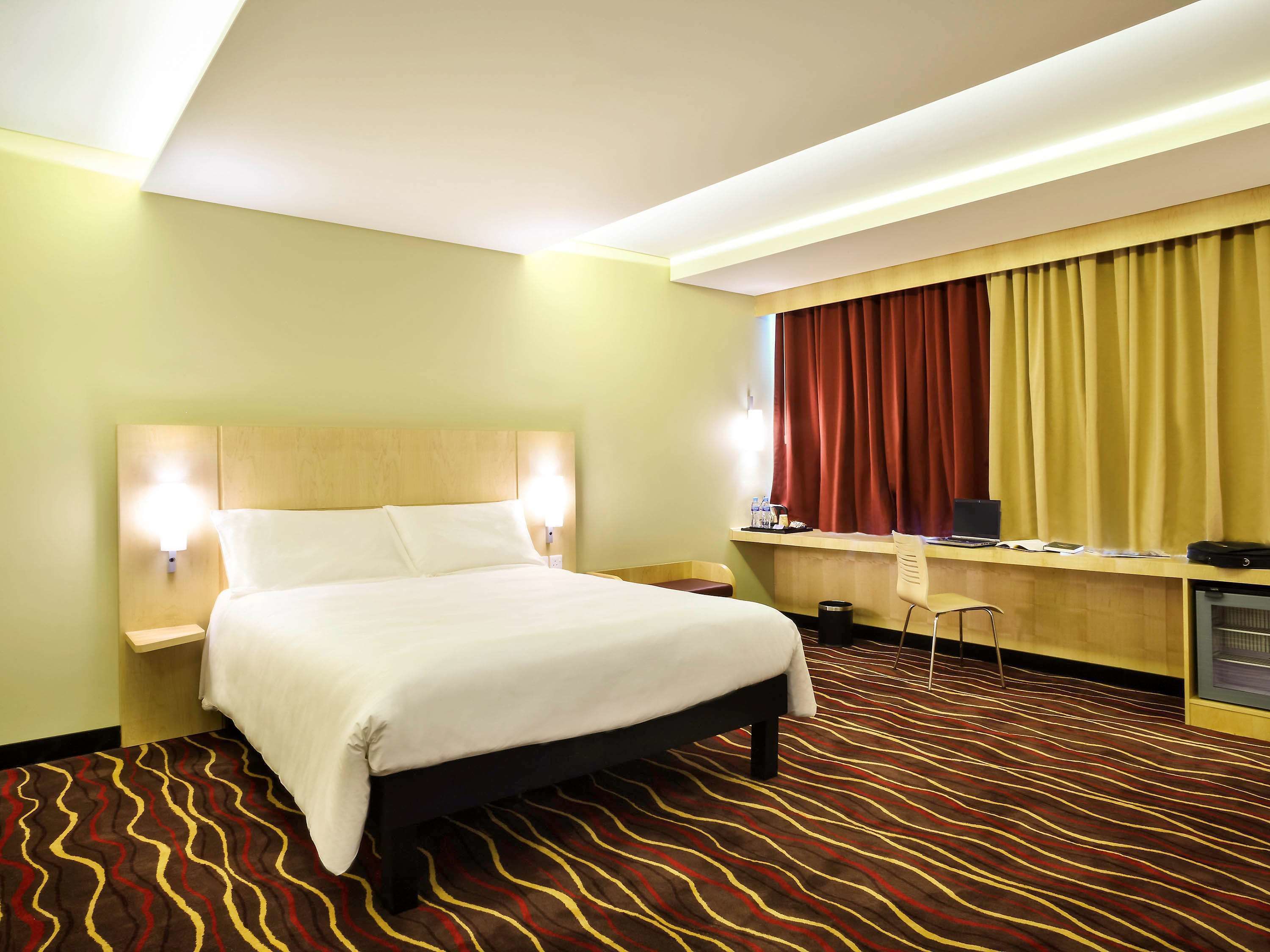 ibis Kuwait Salmiya Hotel