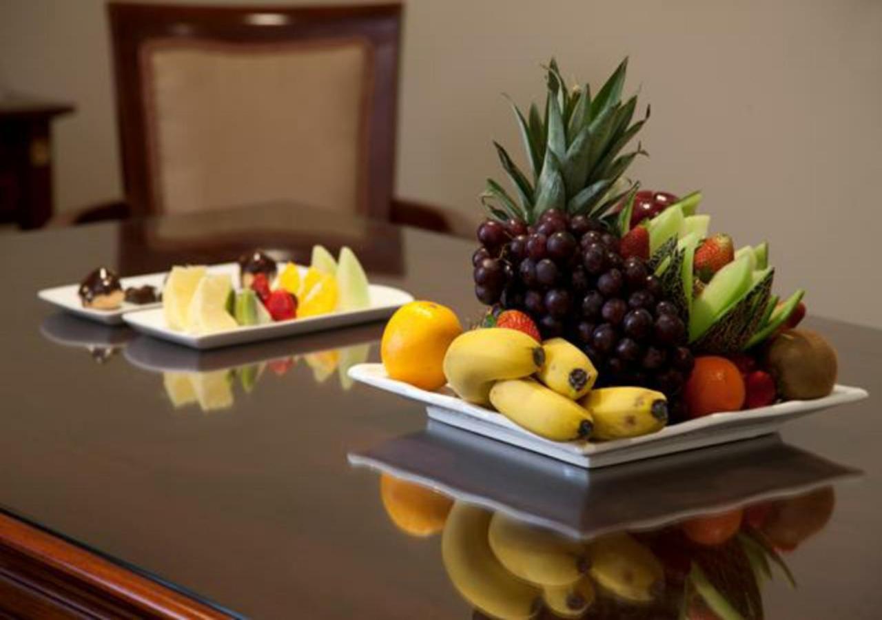 INN&GO Kuwait Plaza Hotel