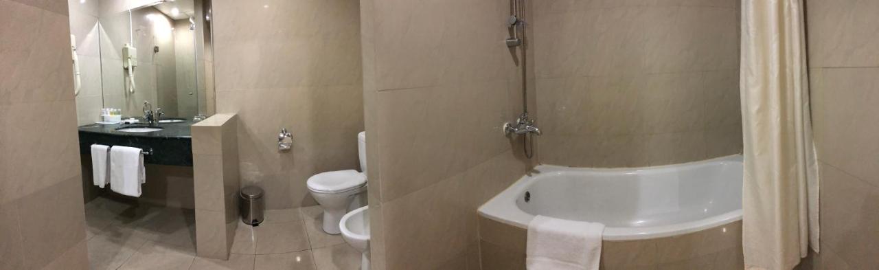 INN&GO Kuwait Plaza Hotel