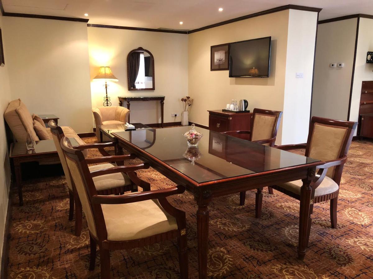 INN&GO Kuwait Plaza Hotel