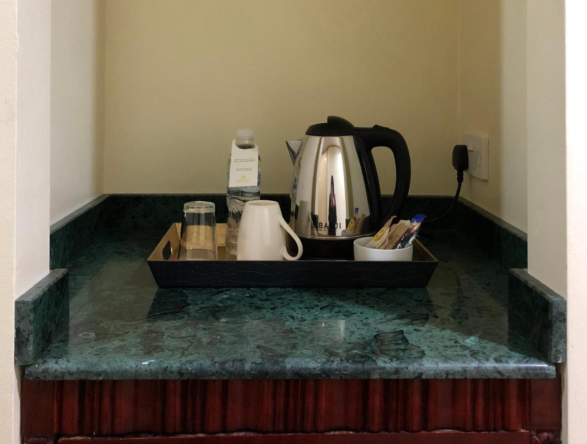 INN&GO Kuwait Plaza Hotel