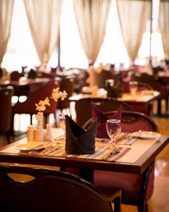 INN&GO Kuwait Plaza Hotel