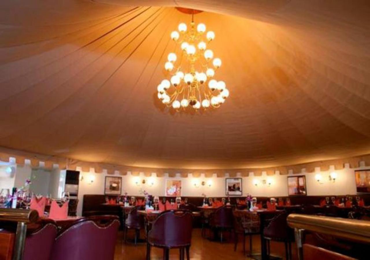 INN&GO Kuwait Plaza Hotel