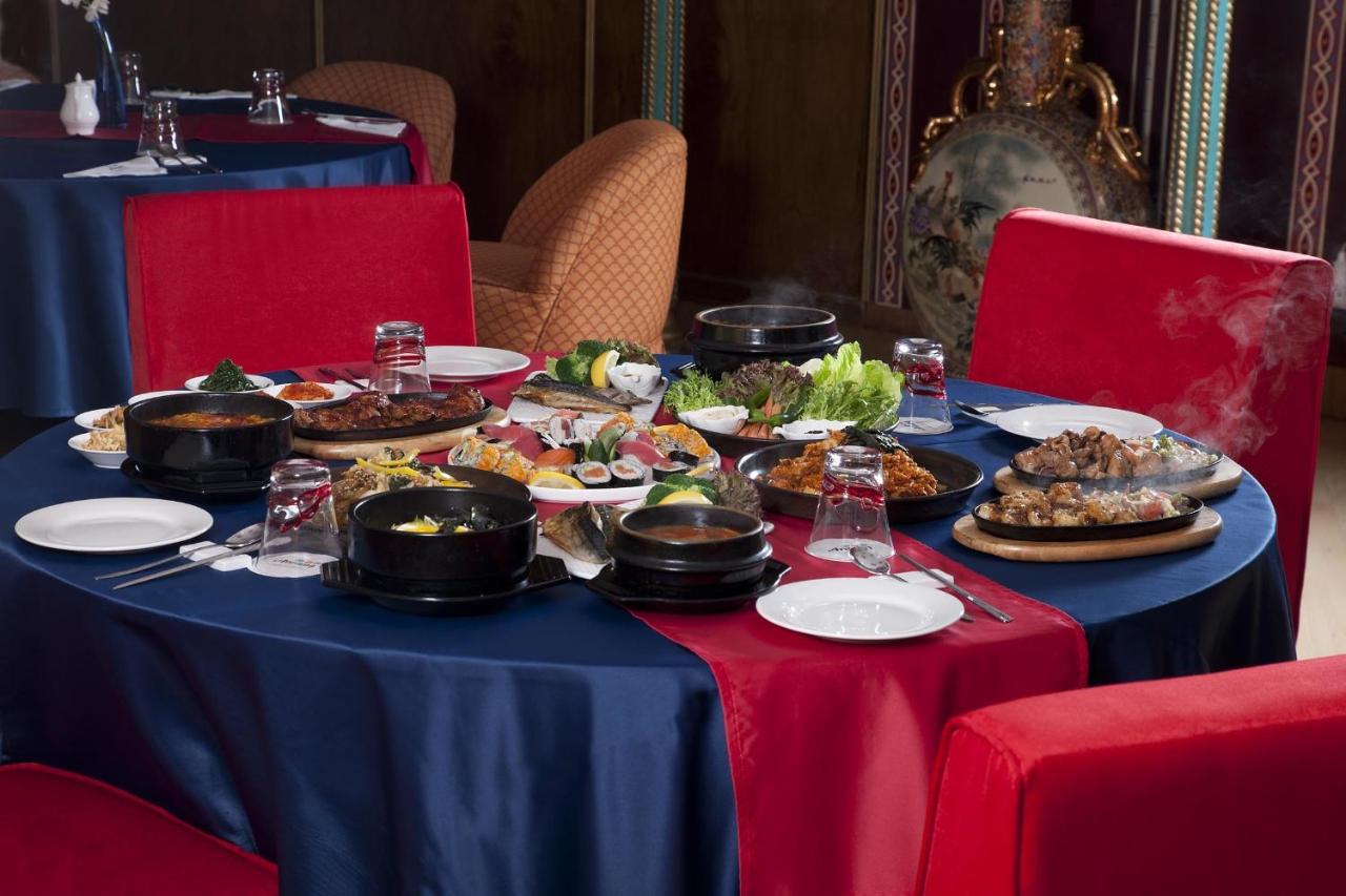 INN&GO Kuwait Plaza Hotel