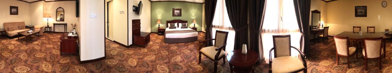 INN&GO Kuwait Plaza Hotel